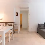 Apartamento Welcs 288 Pda Cerca Del Mar