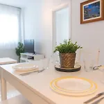 Apartamento Welcs 288 Pda Cerca Del Mar *