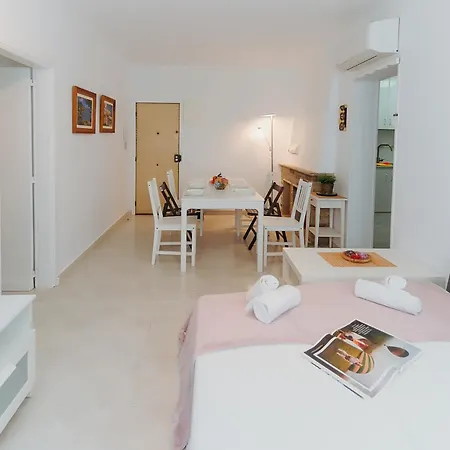 Apartamento Welcs 288 Pda Cerca Del Mar