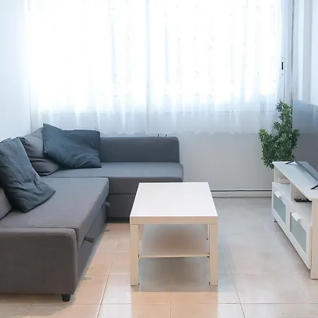 Welcs 288 Pda Cerca Del Mar Apartamento Platja d'Aro (Playa de Aro)