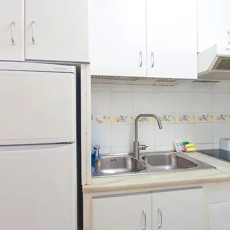 Apartment Welcs 288 Pda Cerca Del Mar Castell-Platja d’Aro
