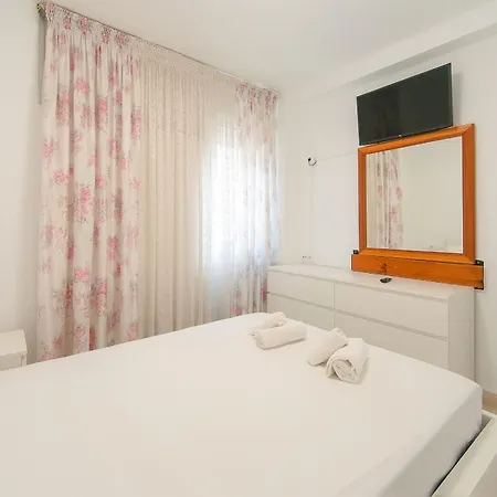 Welcs 288 Pda Cerca Del Mar Apartamento Platja d'Aro (Playa de Aro)