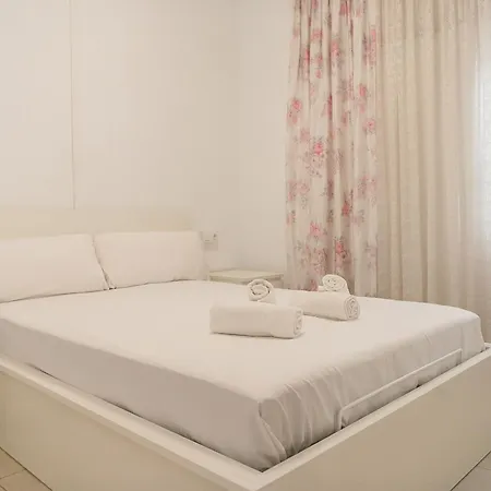 Apartment Welcs 288 Pda Cerca Del Mar