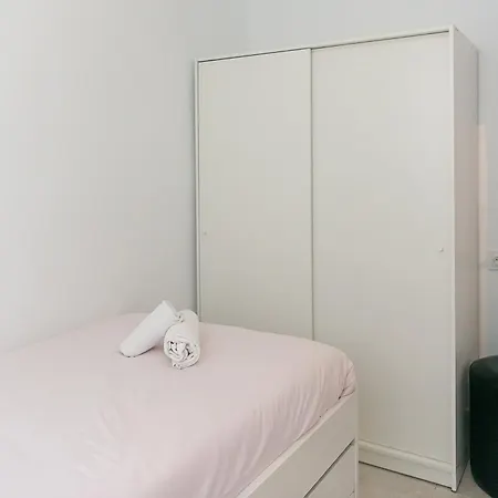 Welcs 288 Pda Cerca Del Mar Platja d'Aro (Playa de Aro)