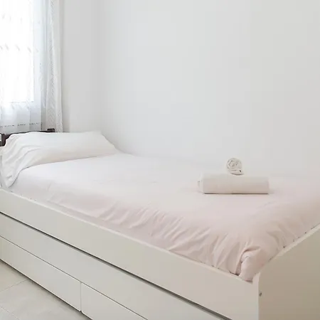 Welcs 288 Pda Cerca Del Mar Apartamento