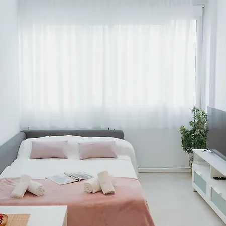 Welcs 288 Pda Cerca Del Mar Apartamento *