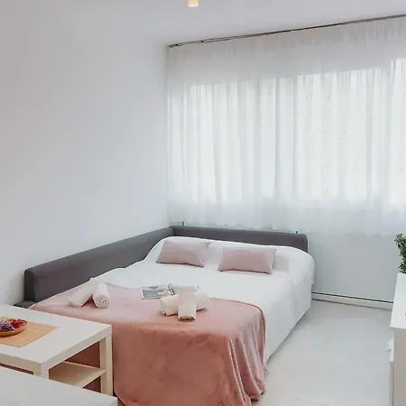 Apartment Welcs 288 Pda Cerca Del Mar Castell-Platja d’Aro