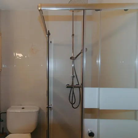 Apartamento Welcs 288 Pda Cerca Del Mar