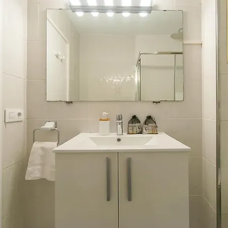 Welcs 288 Pda Cerca Del Mar Apartamento Platja d'Aro (Playa de Aro)