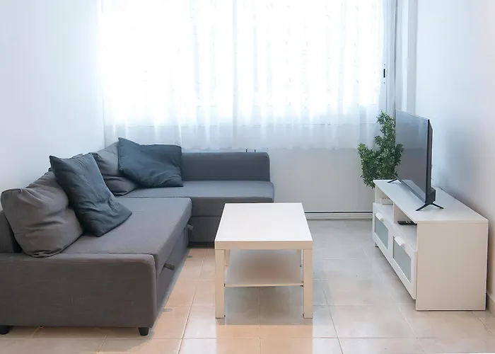 Welcs 288 Pda Cerca Del Mar Daire Platja d'Aro