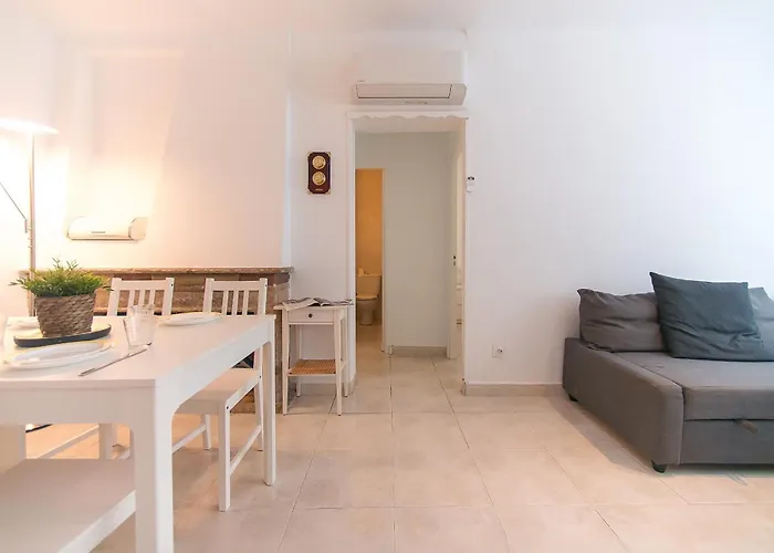 Daire Welcs 288 Pda Cerca Del Mar