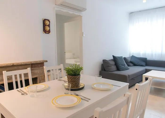 Welcs 288 Pda Cerca Del Mar Daire *