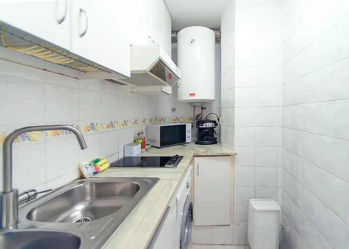 Welcs 288 Pda Cerca Del Mar