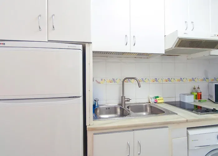 Daire Welcs 288 Pda Cerca Del Mar Platja d'Aro