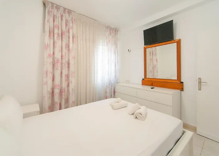 Welcs 288 Pda Cerca Del Mar Daire Platja d'Aro