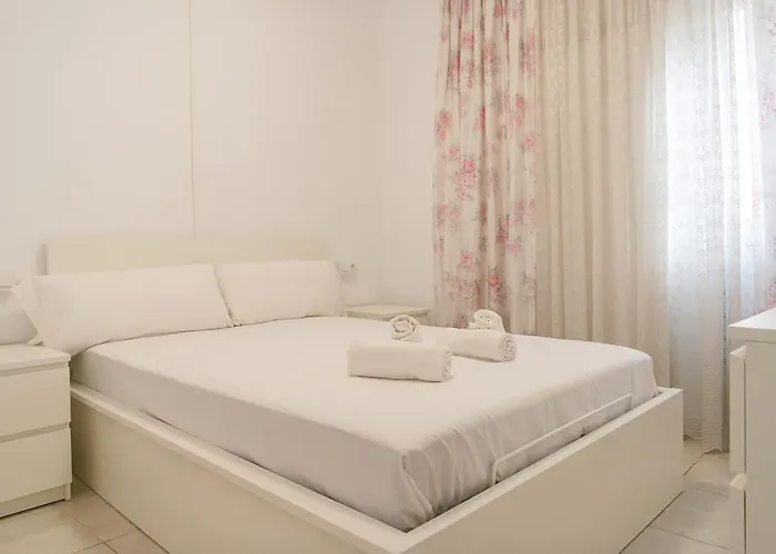 Daire Welcs 288 Pda Cerca Del Mar