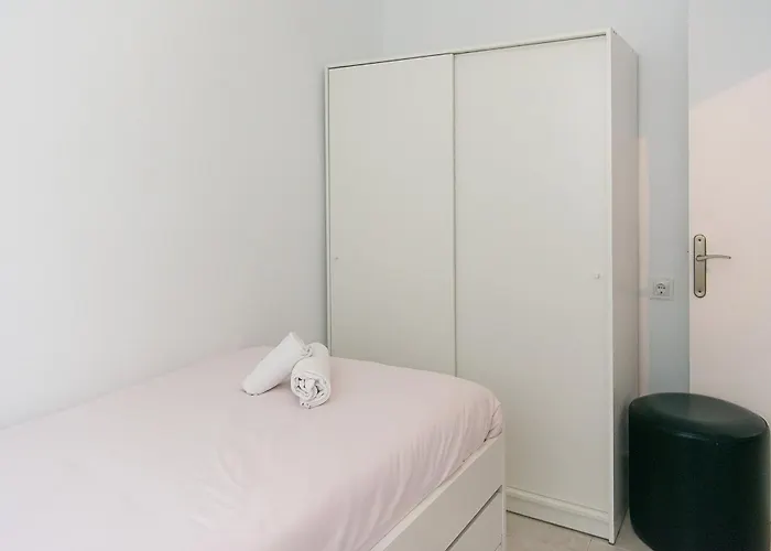 Welcs 288 Pda Cerca Del Mar Platja d'Aro