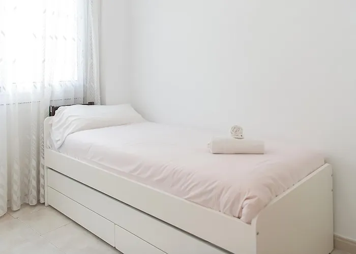 Welcs 288 Pda Cerca Del Mar Daire