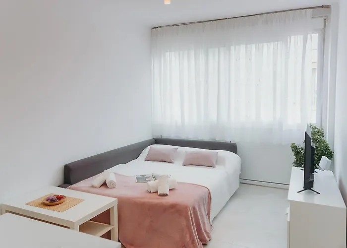 Daire Welcs 288 Pda Cerca Del Mar Platja d'Aro