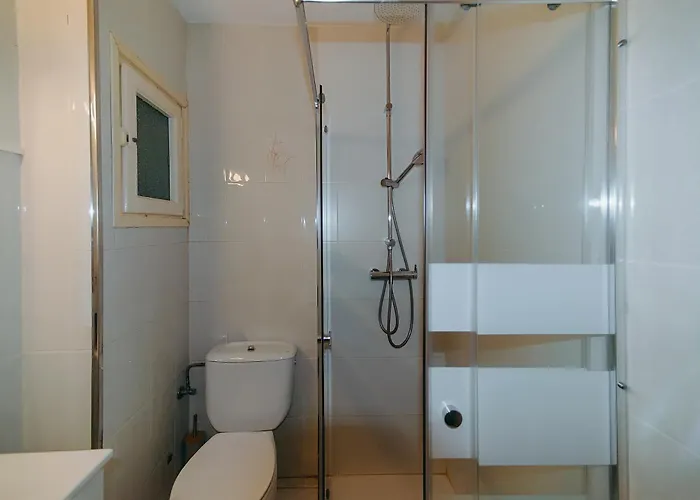 Daire Welcs 288 Pda Cerca Del Mar Platja d'Aro