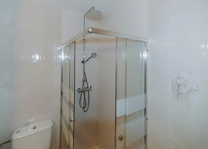 Welcs 288 Pda Cerca Del Mar * Platja d'Aro