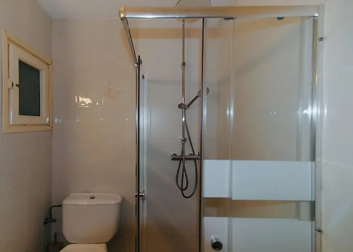 Daire Welcs 288 Pda Cerca Del Mar