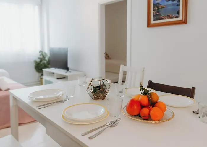 Welcs 288 Pda Cerca Del Mar Daire Platja d'Aro