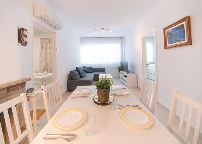 Welcs 288 Pda Cerca Del Mar