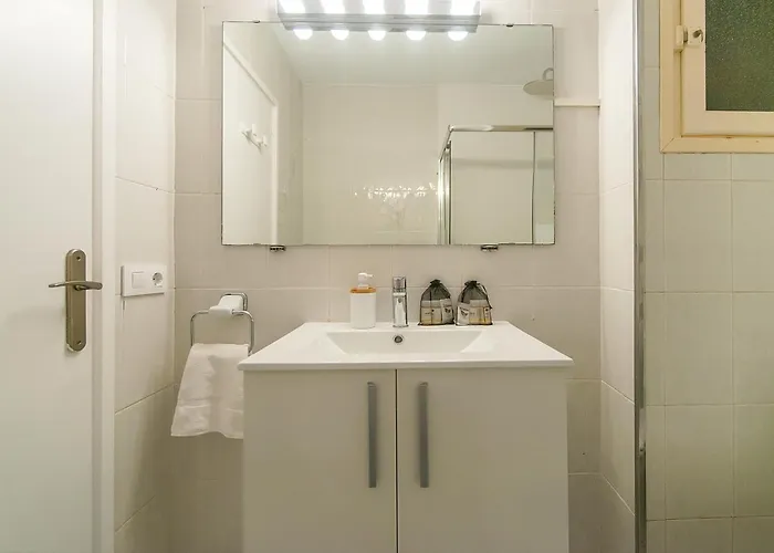 Welcs 288 Pda Cerca Del Mar Daire Platja d'Aro