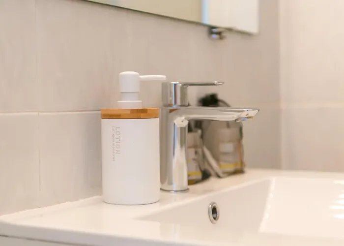 Daire Welcs 288 Pda Cerca Del Mar Platja d'Aro