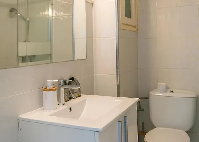 Daire Welcs 288 Pda Cerca Del Mar *