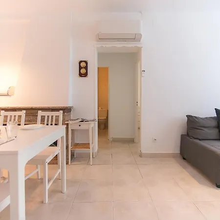 Διαμέρισμα Welcs 288 Pda Cerca Del Mar