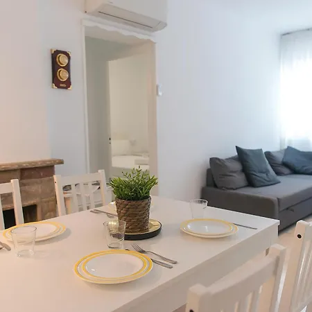 Welcs 288 Pda Cerca Del Mar Διαμέρισμα *