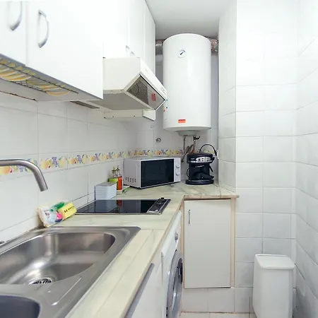 Welcs 288 Pda Cerca Del Mar