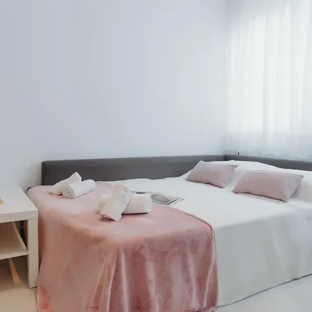 Διαμέρισμα Welcs 288 Pda Cerca Del Mar