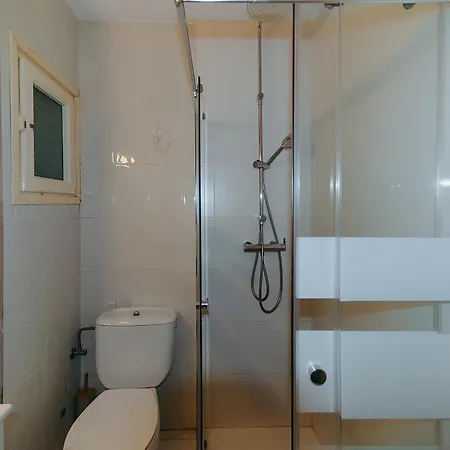 Διαμέρισμα Welcs 288 Pda Cerca Del Mar Platja d'Aro