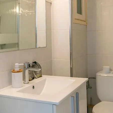 Διαμέρισμα Welcs 288 Pda Cerca Del Mar *